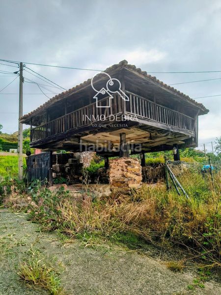 Foto e54e94b0-d7af-4083-acba-7b4011ba1d49. Casa adossada amb calefacció a Cudillero
