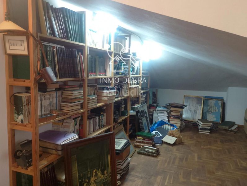 Foto f1267824-60cd-41a3-91c9-6bda0a9284a9. Casa adossada amb calefacció a Cudillero