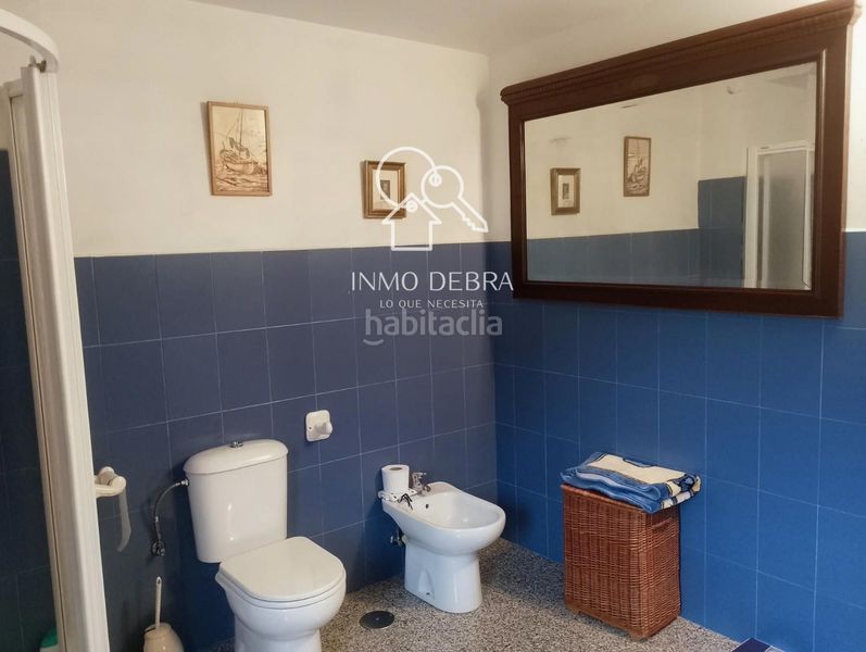 Foto ff1b63bb-8486-4915-98fd-4c1fb28ded76. Casa adossada amb calefacció a Cudillero