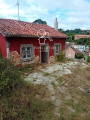Casa  N/a. Casa para reformar en castrillon, piedras blancas
