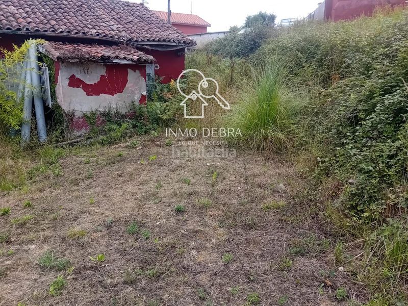 Foto ed42aae9-f593-43bf-b9ff-2bbd86a21bc1. Casa a Piedras Blancas Castrillón