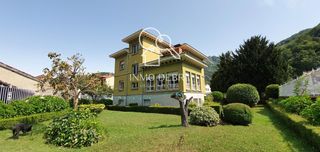 Chalet  N/a. Casa indiana