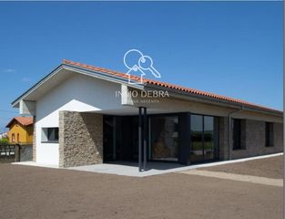 Xalet  N/a. Reestreno! exclusivo chalet en zona cudillero
