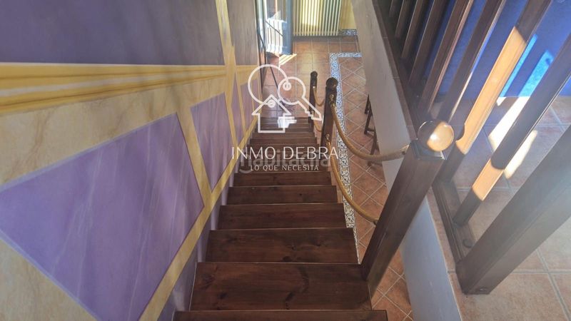 Foto 5a84d01e-3872-4836-971d-30b392e6ed36. Xalet amb calefacció a Conesa
