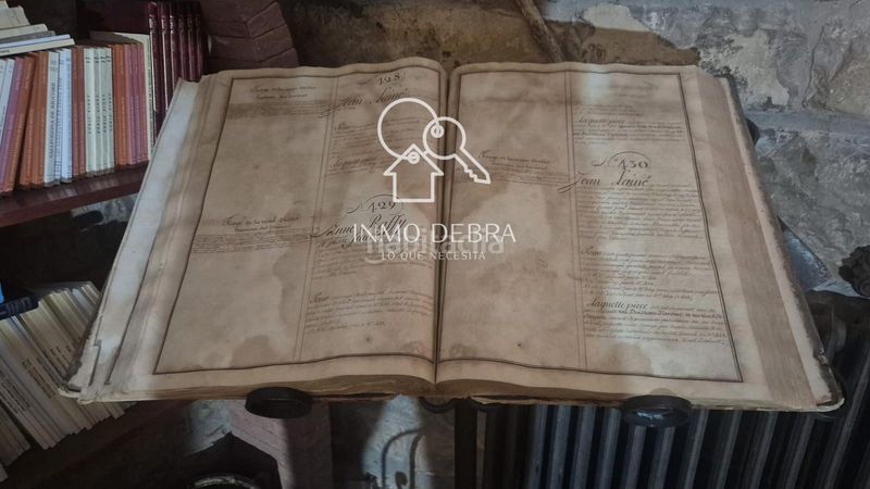 Foto 85c12e39-68a9-4e78-840a-a04be4962b29. Xalet amb calefacció a Conesa