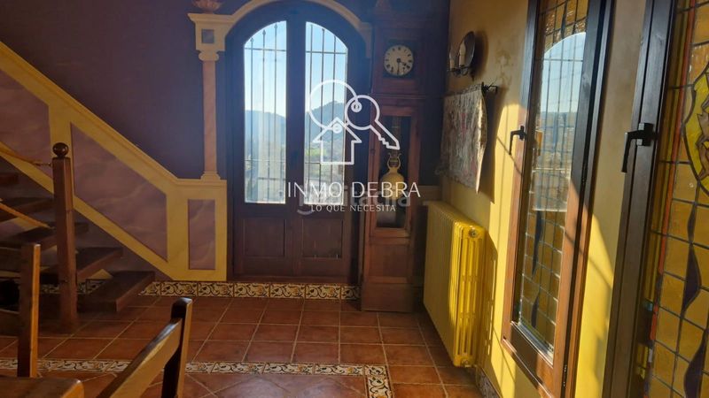 Foto b6bd5f12-4fa6-471e-b59b-8e610042b91c. Xalet amb calefacció a Conesa