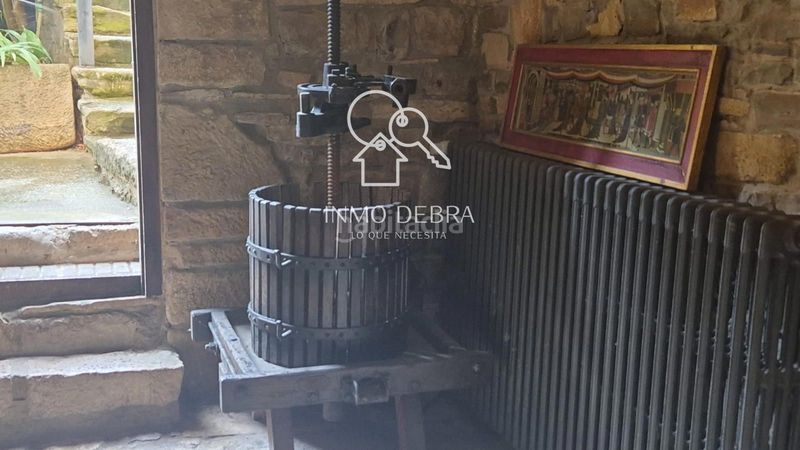 Foto c648026d-8251-4d85-b389-e6f921a15b04. Xalet amb calefacció a Conesa