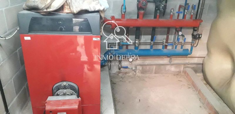 Foto f1036b9d-135c-4248-b8d4-ad00a793573e. Xalet amb calefacció a Conesa