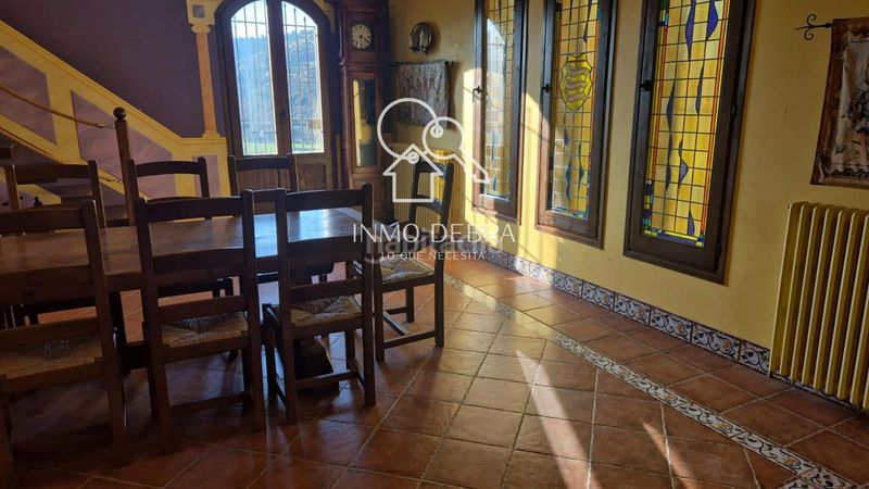 Foto fe3ae49d-3e8c-406d-b106-1ee3d32b0856. Xalet amb calefacció a Conesa