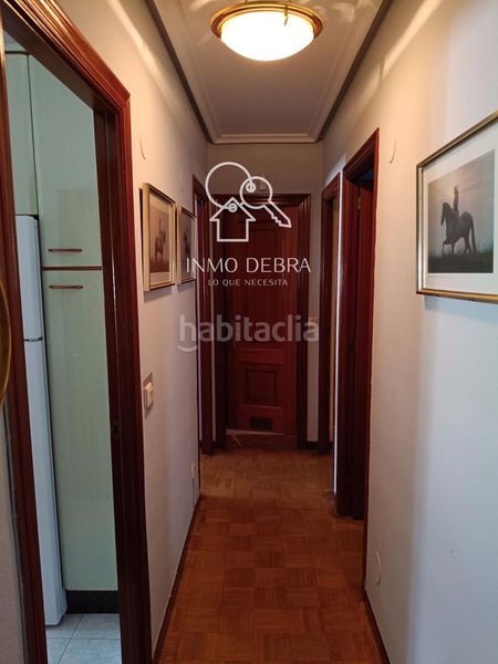 Foto ad78524a-87b4-4968-94bc-8a7f69a8eb9e. Pis amb calefacció aparcament a Grado