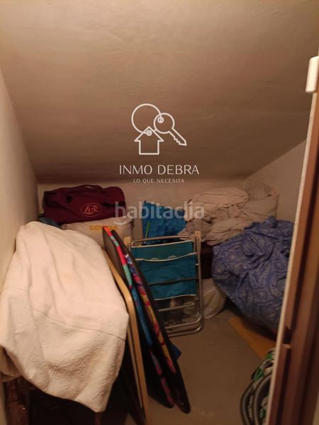 Foto ff5de76d-b6cd-45a4-a595-c69d3c95d447. Pis amb calefacció aparcament a Grado