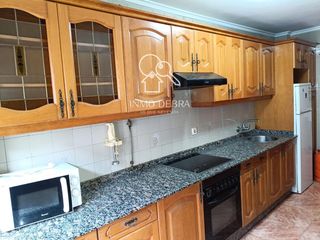 Etagenwohnung  N/a. Piso en soto del barco