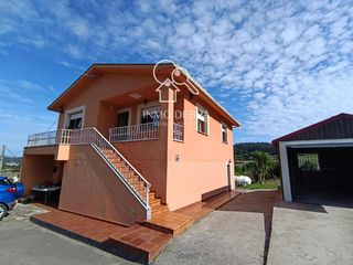 Casa  N/a. Casa en soto del barco