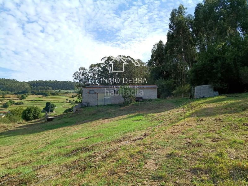 Foto f42280e0-dd72-46af-a9e6-abbe29d8f73c. Casa amb calefacció aparcament a Soto del Barco
