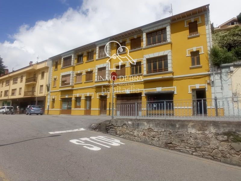 Foto 644e0ab4-d194-4b07-82d1-e1335c256d6d. Casa a Tineo