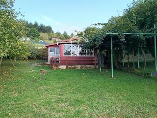 Finca rústica  N/a. Parcela en soto del barco con fin de semana