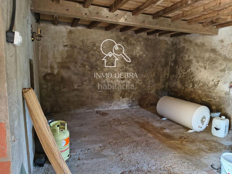 Foto 1d00c64f-1e3d-4c2a-9b24-c715c71807ee. Casa amb calefacció a Salas