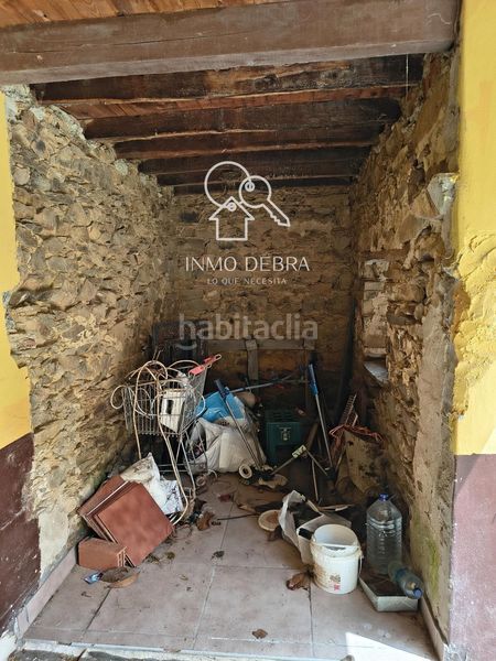 Foto 58b91815-7411-42f5-8d83-b1f171b72027. Casa amb calefacció a Salas