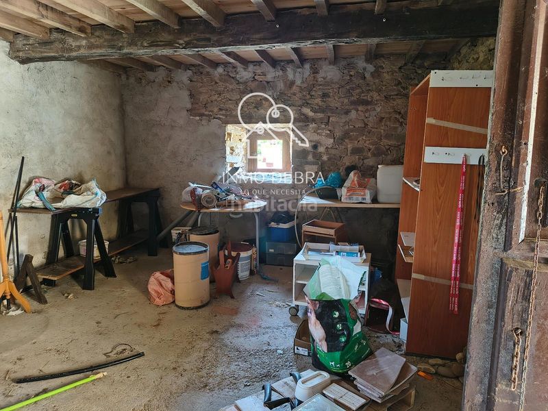 Foto 8c40bc77-3d96-4988-baf9-62bcee741e28. Casa amb calefacció a Salas