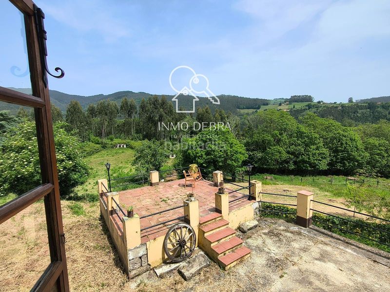 Foto e3d2d9c7-107b-480c-944a-b550ff874117. Casa amb calefacció a Salas