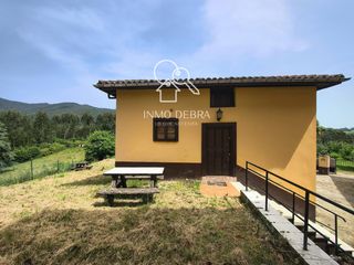 Casa  N/a. Casa en salas