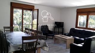 Casa  Del peregrino. Casa unica