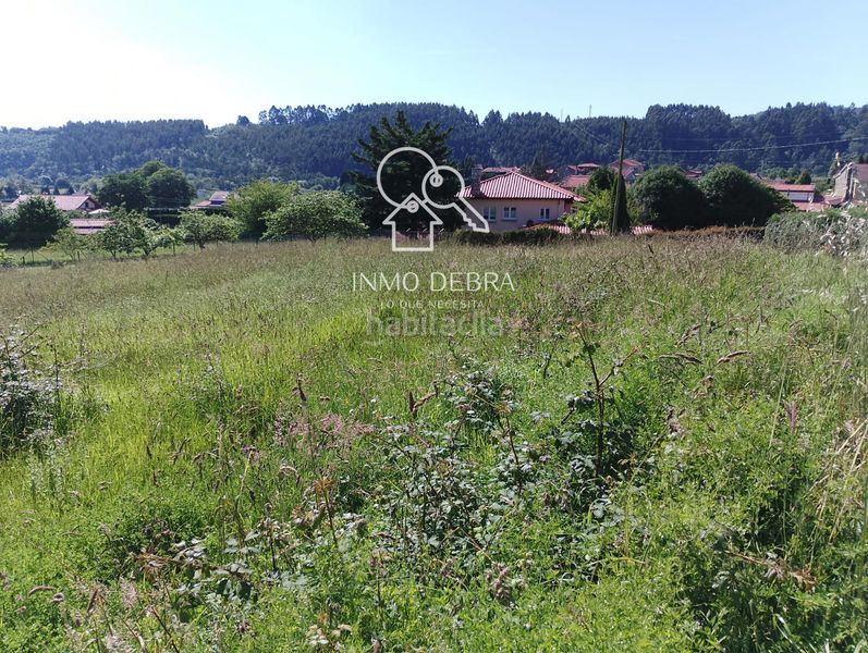 Foto a704f73e-e7ce-41af-b312-82fd746b5c44. Finca rústica a Santa María del Mar - El Puerto Castrillón