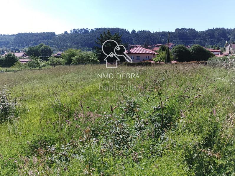 Foto a704f73e-e7ce-41af-b312-82fd746b5c44. Finca rústica a Santa María del Mar - El Puerto Castrillón