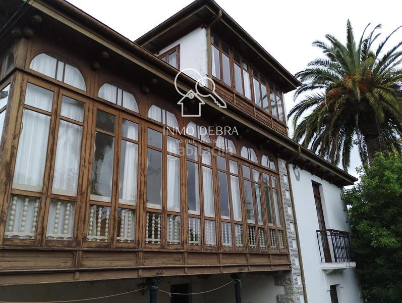 Foto 18ad1cf1-6344-49c5-8339-bc1fd065c5a0. Casa  indiana en Salas