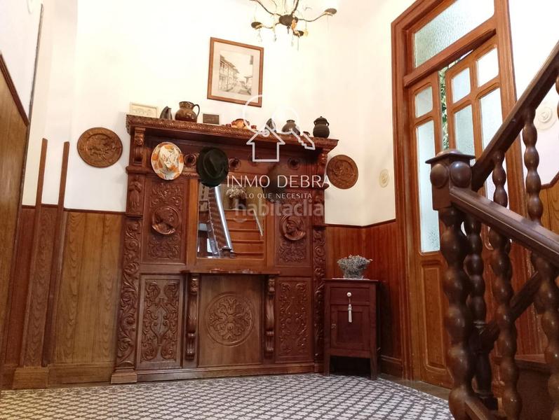 Foto 6bf9df96-b761-4881-995e-b7c86d2964d7. Casa  indiana en Salas