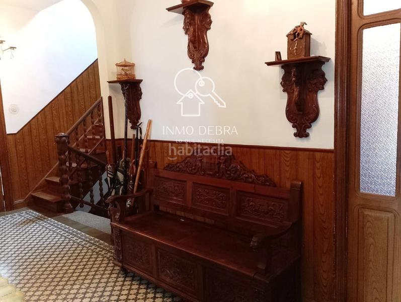 Foto 9cf4de6d-9301-42c5-8cf9-70062c957c7f. Casa  indiana en Salas