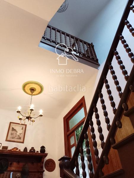 Foto a7145cdd-398f-4a3f-a891-e37f14960aeb. Casa  indiana en Salas