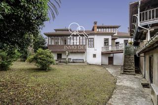 Maison  Plaza mercado de los huevos. Casas en salas