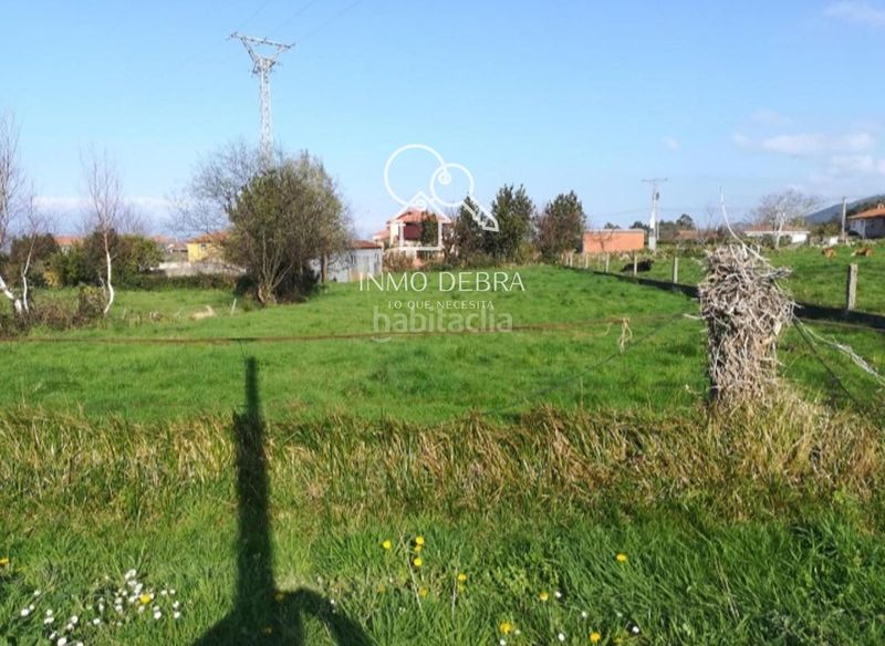Foto a5d1063e-7aa8-430d-b7d6-fc66c88d167c. Finca rústica a Cudillero