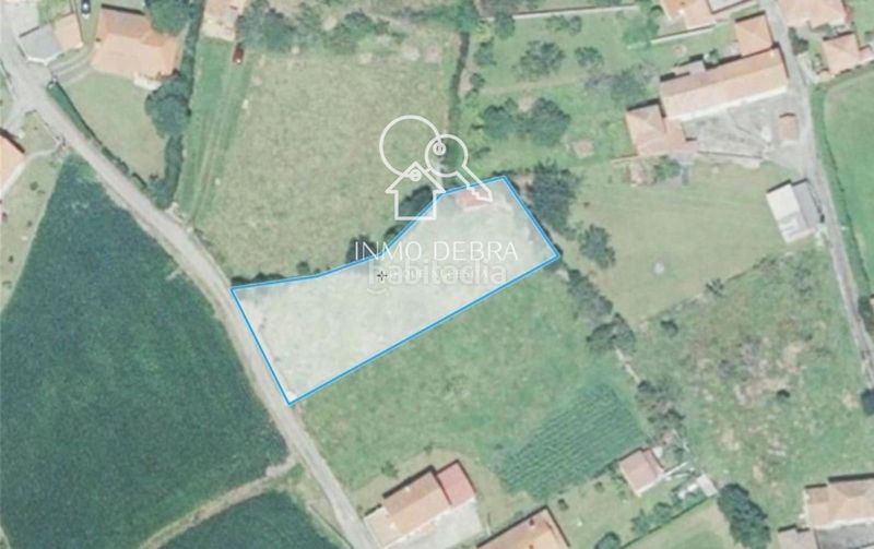 Foto af9ab877-7212-486c-90dc-481f9ca97f91. Finca rústica a Cudillero