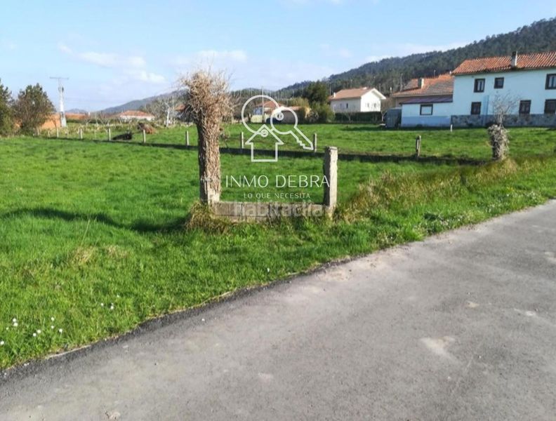 Foto c3dde9fb-3605-424d-b3c5-8c304a00a9a3. Finca rústica a Cudillero