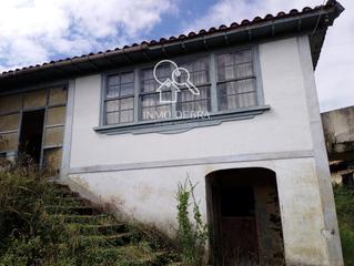 Casa  N/a. En cudillero