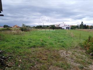 Finca rústica  Lugar la cabianca. Parcelas en avilés