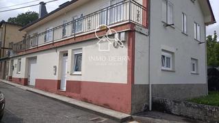Pis  Calle el salvador. Pisos en grandas de salime