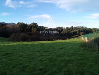 Finca rústica  N/a. Parcela edificable