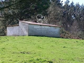 Propriété  N/a. En soto del barco