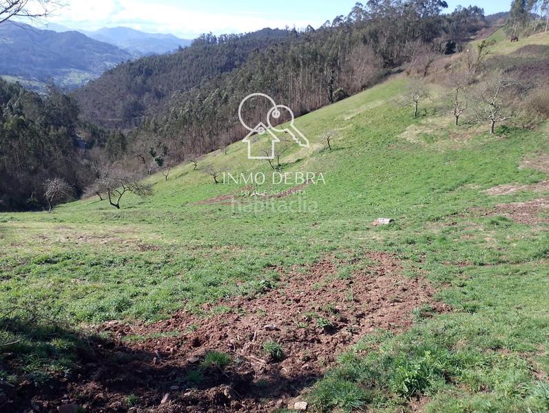 Foto b65808f7-146d-435e-b031-ce53ca001a96. Finca rústica en Soto del Barco