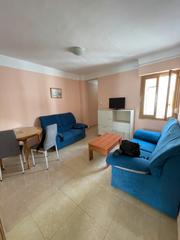 Rent Flat  Calle madrid. Alquiler de piso en santa pola para el verano