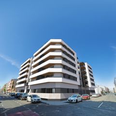 Etagenwohnung  Avenida de orihuela 57. Se vende obra nueva con piscina en almoradi desde 113 mil euros
