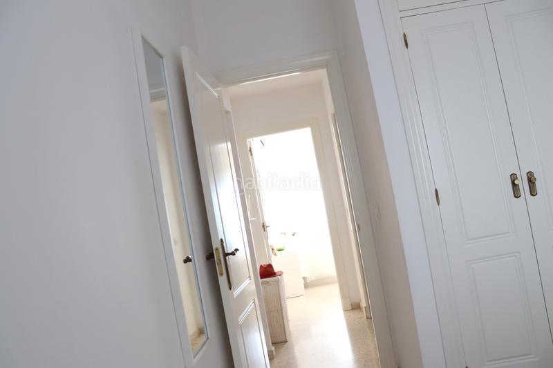 Foto 1d2fca00-58e8-48f0-aae2-23b606e3c49c. Appartement avec parking dans El Chorrillo - El Molino Rota