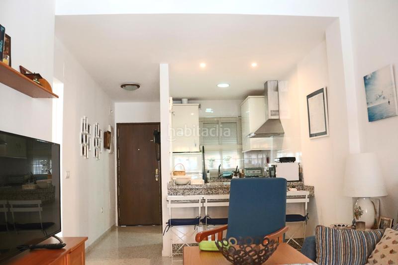 Foto 407e51b8-3cbf-4697-85b5-1a78448ae769. Appartement avec parking dans El Chorrillo - El Molino Rota