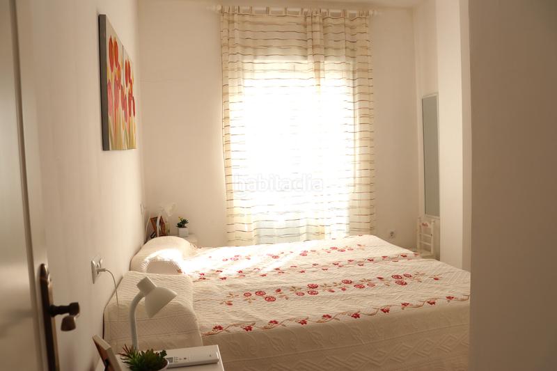 Foto 499a6d9b-d2a4-4f52-b51f-52bd4d47e103. Appartement avec parking dans El Chorrillo - El Molino Rota