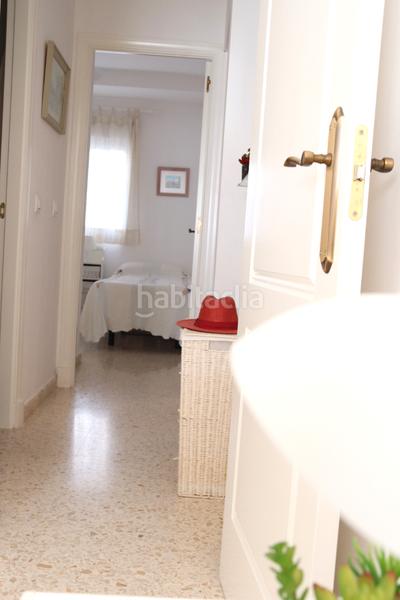 Foto 54133d40-6f89-46ab-905d-482b186d8a52. Appartement avec parking dans El Chorrillo - El Molino Rota