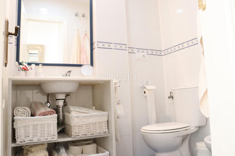 Foto 5b233415-582b-4a2f-b9e3-8e41bc093f65. Appartement avec parking dans El Chorrillo - El Molino Rota