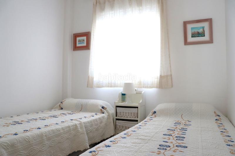 Foto 5bf62609-8aa9-434b-aa41-7d5d51ca54d2. Appartement avec parking dans El Chorrillo - El Molino Rota